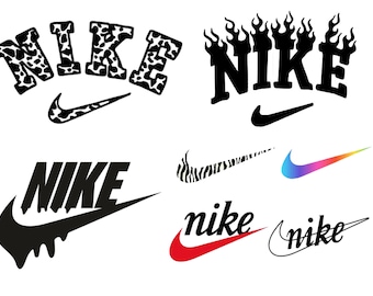 nike swoosh svg