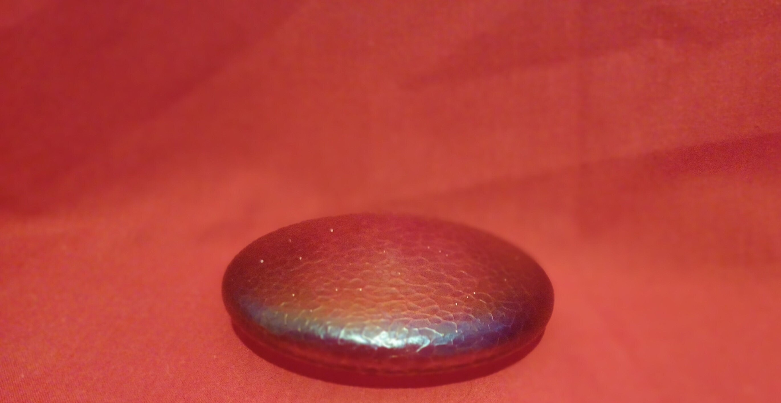 Glass Paper Weight Etsy