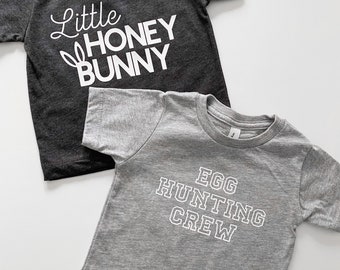 Easter Toddler Tshirt