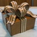 Wooden Keepsake Ribbon Box - Etsy