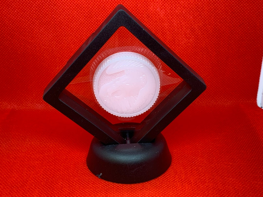 Power Rangers Replica Power Coin White Ranger Falcon Tommy Legacy White ...