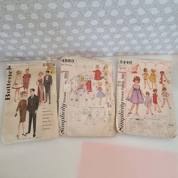 Simplicity 5446 - Etsy