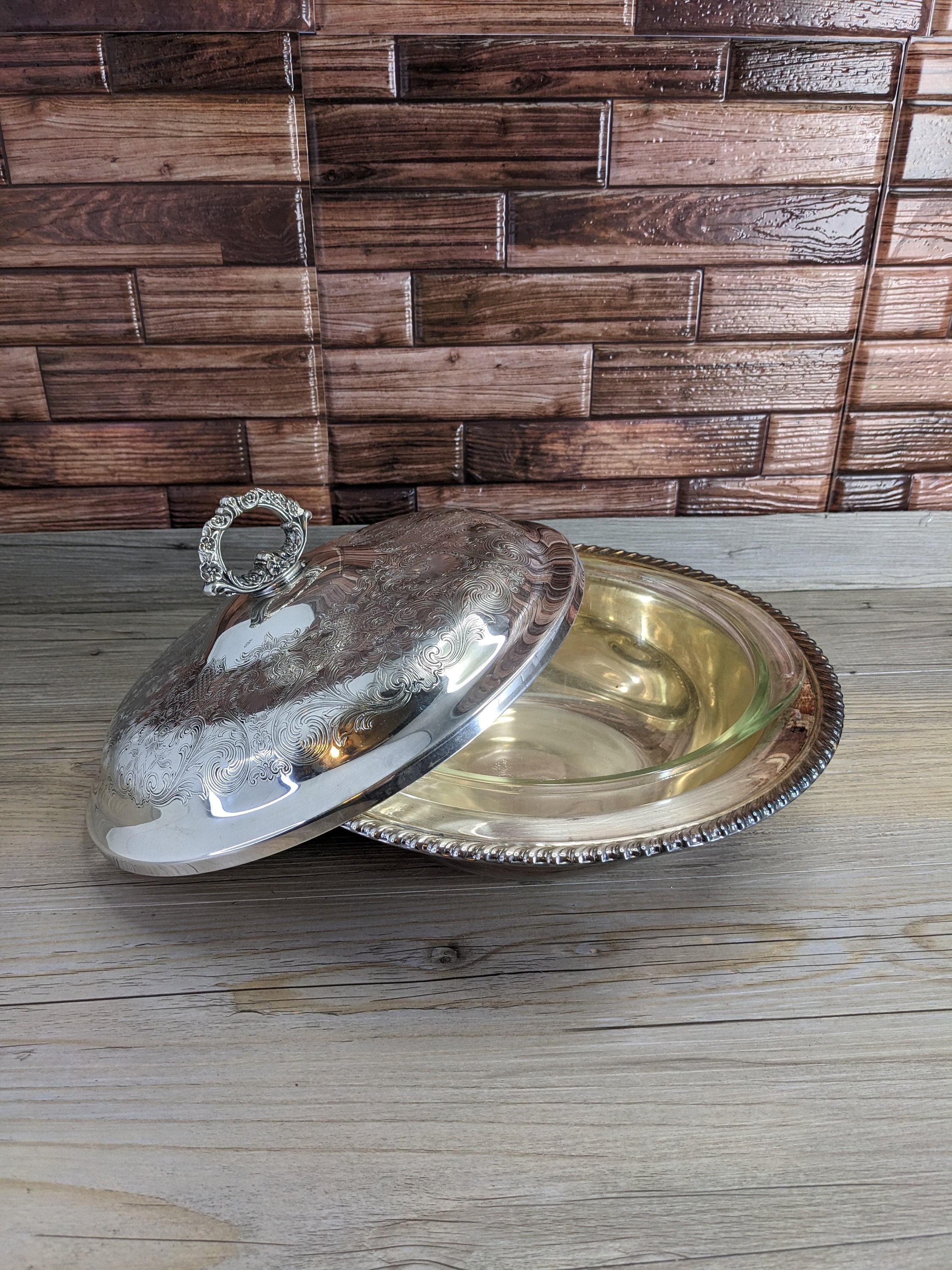 Wm Rogers 862 - Etsy