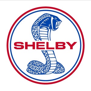 Shelby Cobra banner