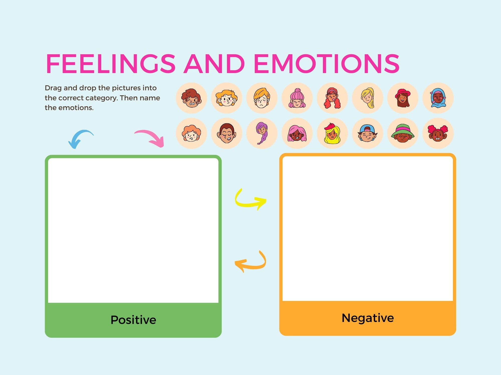 EMOTIONAL WELLNESS TOOLKIT visual data 8