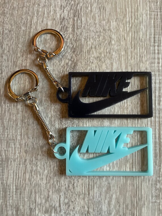 nike keyring