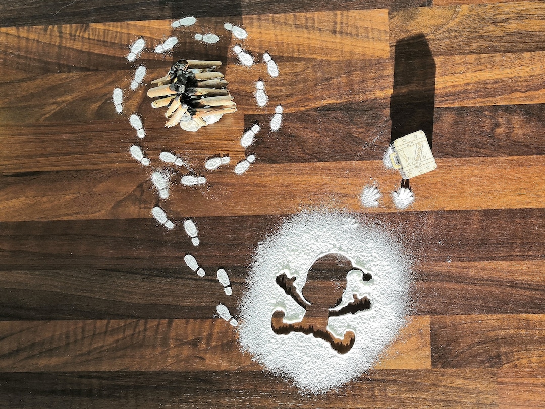 12-teiliges Wichtel Schablonen Set - Weihnachtsdekoration Für Wände, Fenster & Karten