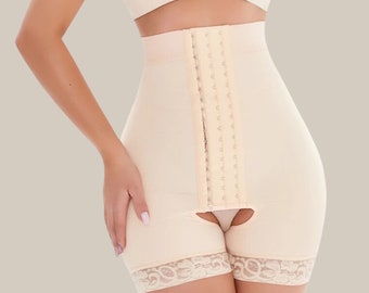 Smooth Waist Sculpt Corset Shapewear – Shaperskin