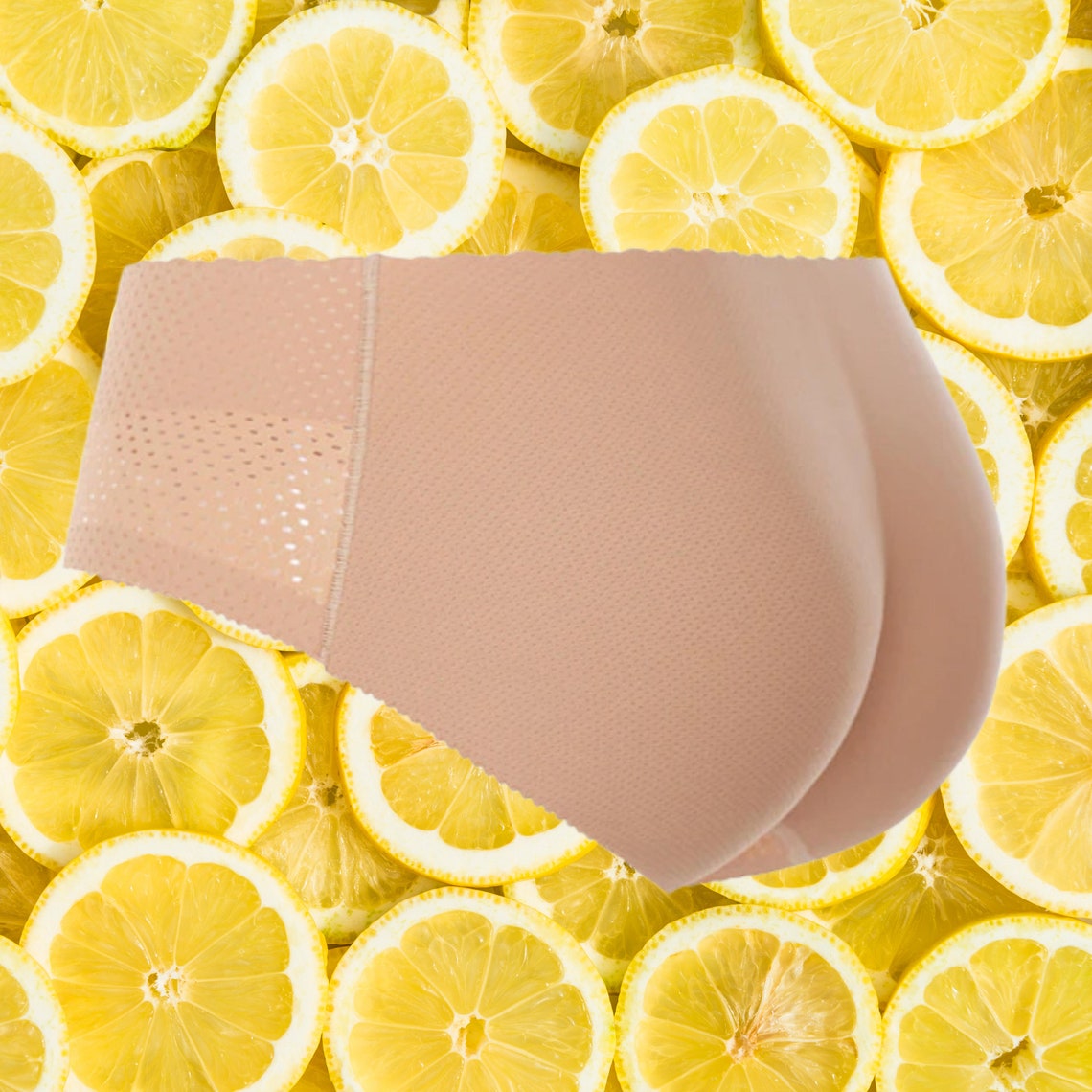 Women Padded Push up Panties, Butt Lifter, Body Shaper for Women