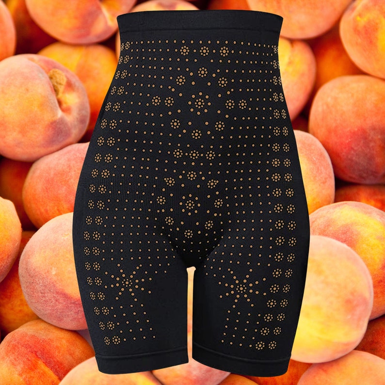 Sculpt Your Silhouette With High Waist Slimming Pants body Control