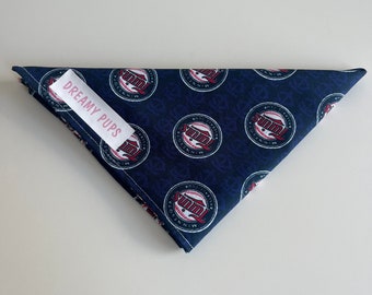 Twins bandana