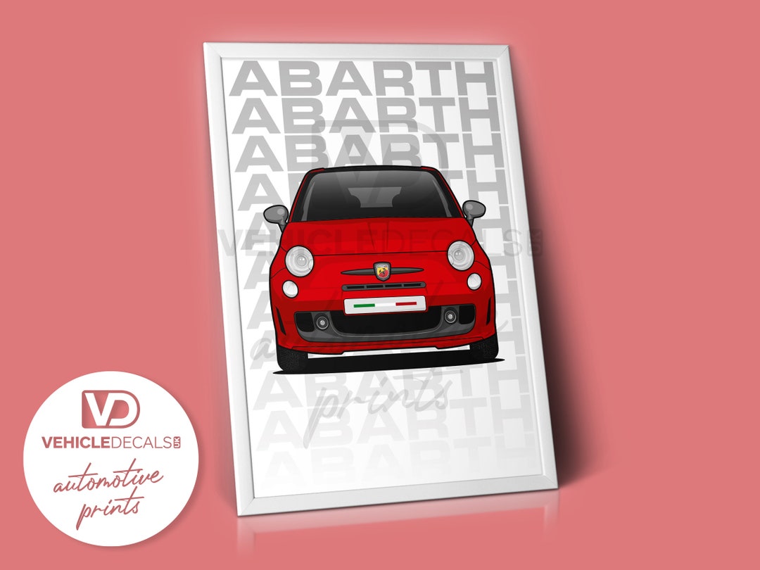 専用出品です。【日本語版】FIAT500 フィアット500 ワーク