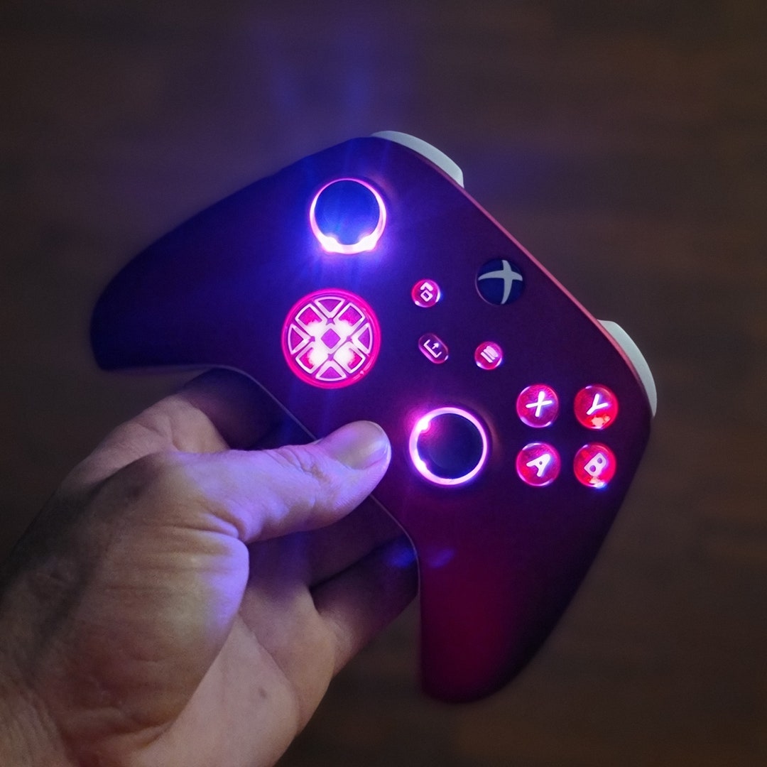 Custom Ontroller Custom Controllers - Etsy
