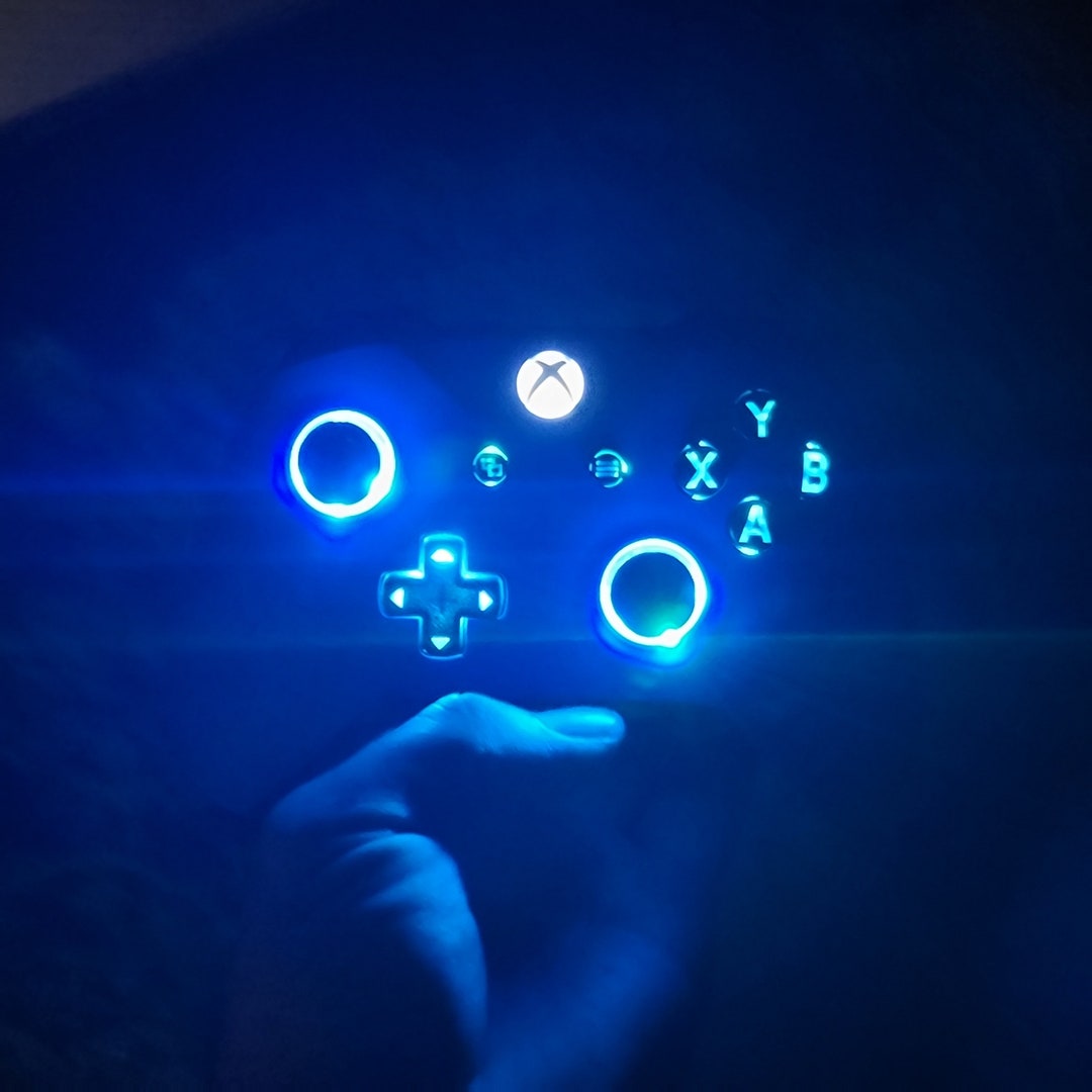 Custom Controllers - Etsy