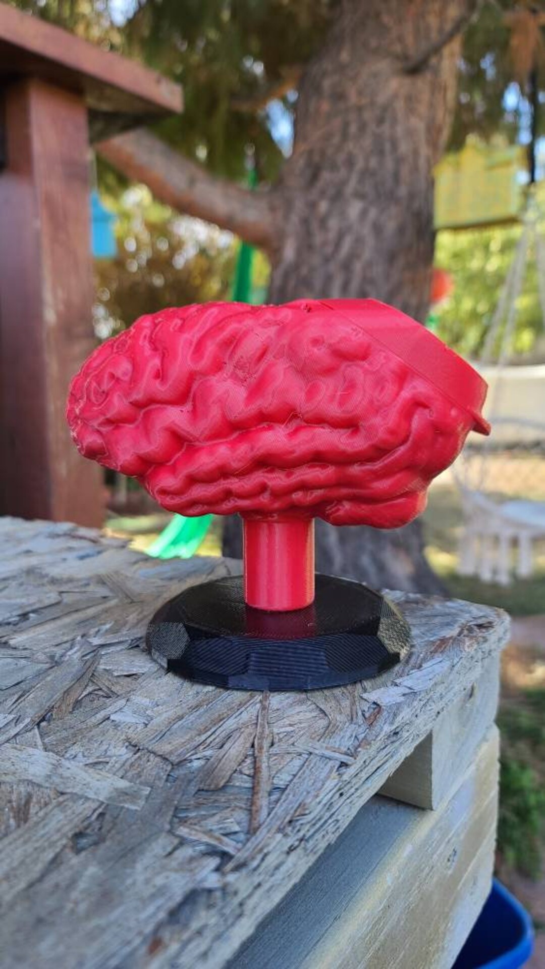 Limited Edition Custom JOLO Brain Pump Paintball Loader/hopper Etsy