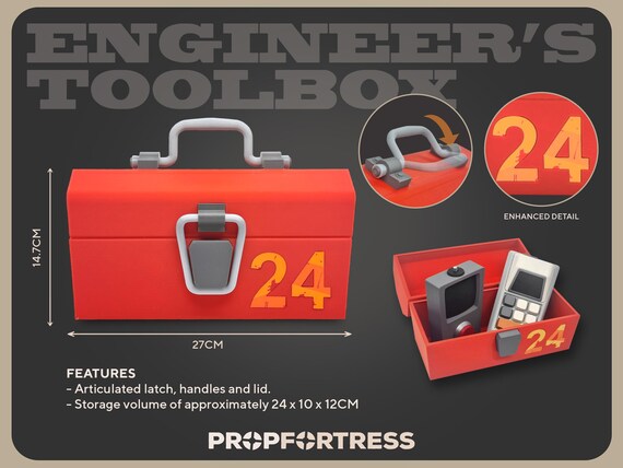 Engineer's Toolbox Engineer's Toolbox