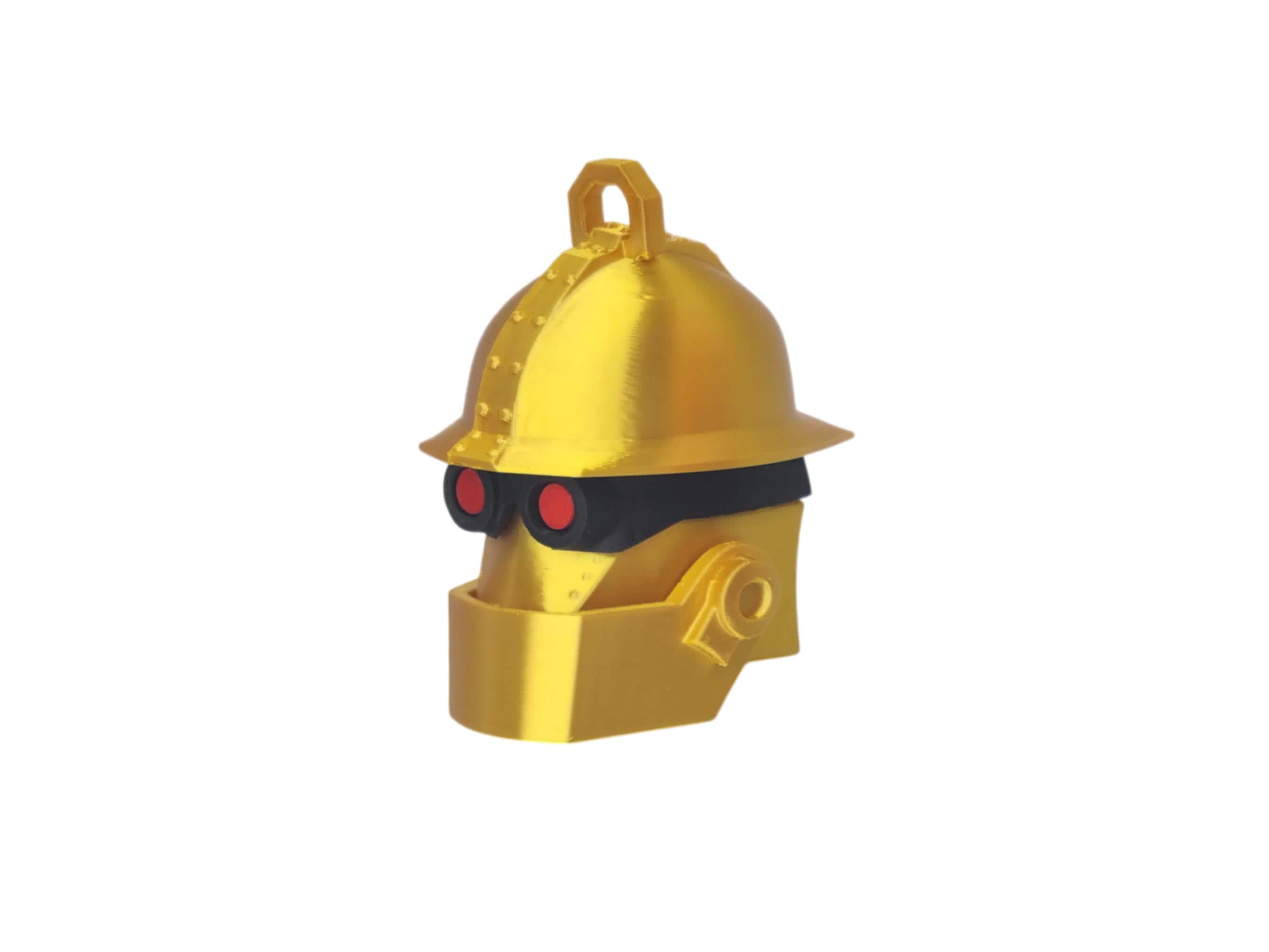 Heavy / Engineer Botkiller Keychains (tf2/team Fortress 2