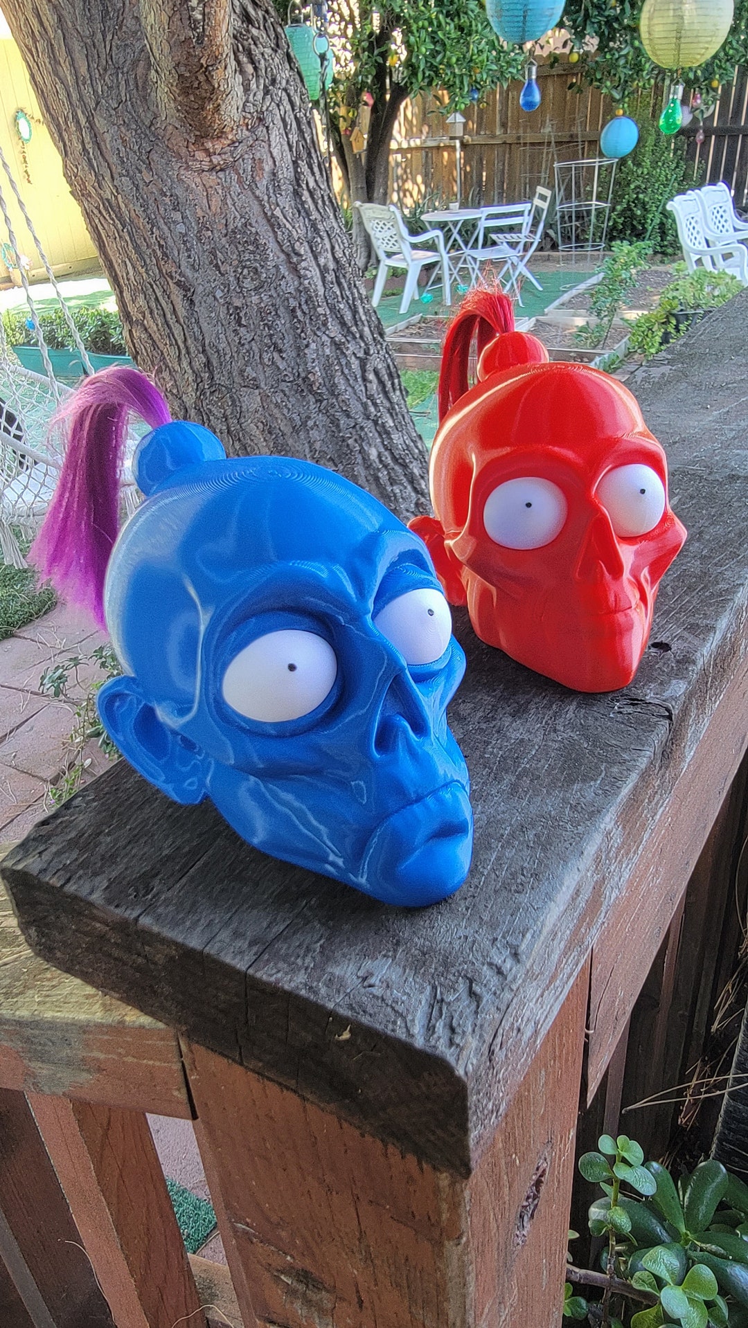 HALLOWEENTOWN headphones Halloween Movie Prop Highly Detailed Etsy