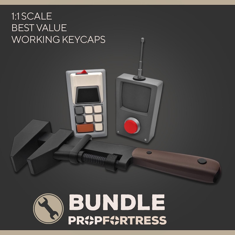 Tf2 Engineer Cosplay - Etsy