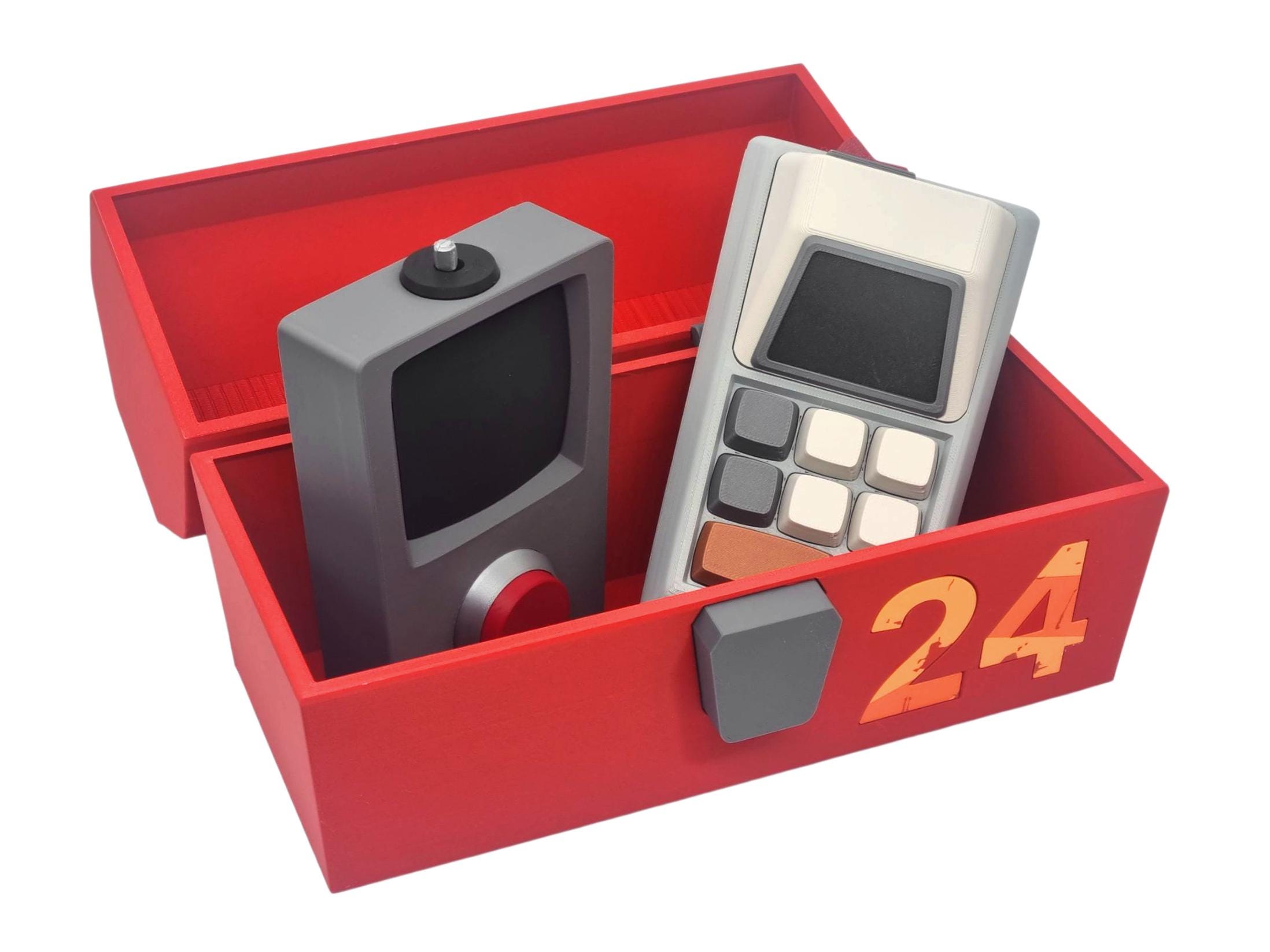 TF2 Engineer Construction and Destruction PDAs with Working Keys TF2 Engineer Construction and Destruction PDAs with Working Keys