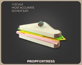 Heavy's Sandvich (team Fortress 2/TF2) 1:1 Replica / 3D