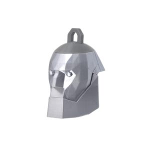 Botkiller Keychain: 3D Printed Replica Heavy/engineer Mini Figurine ...