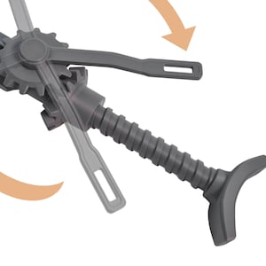The Powerjack: 3D Printed Pyro Replica Cosplay Prop (team Fortress 2 ...