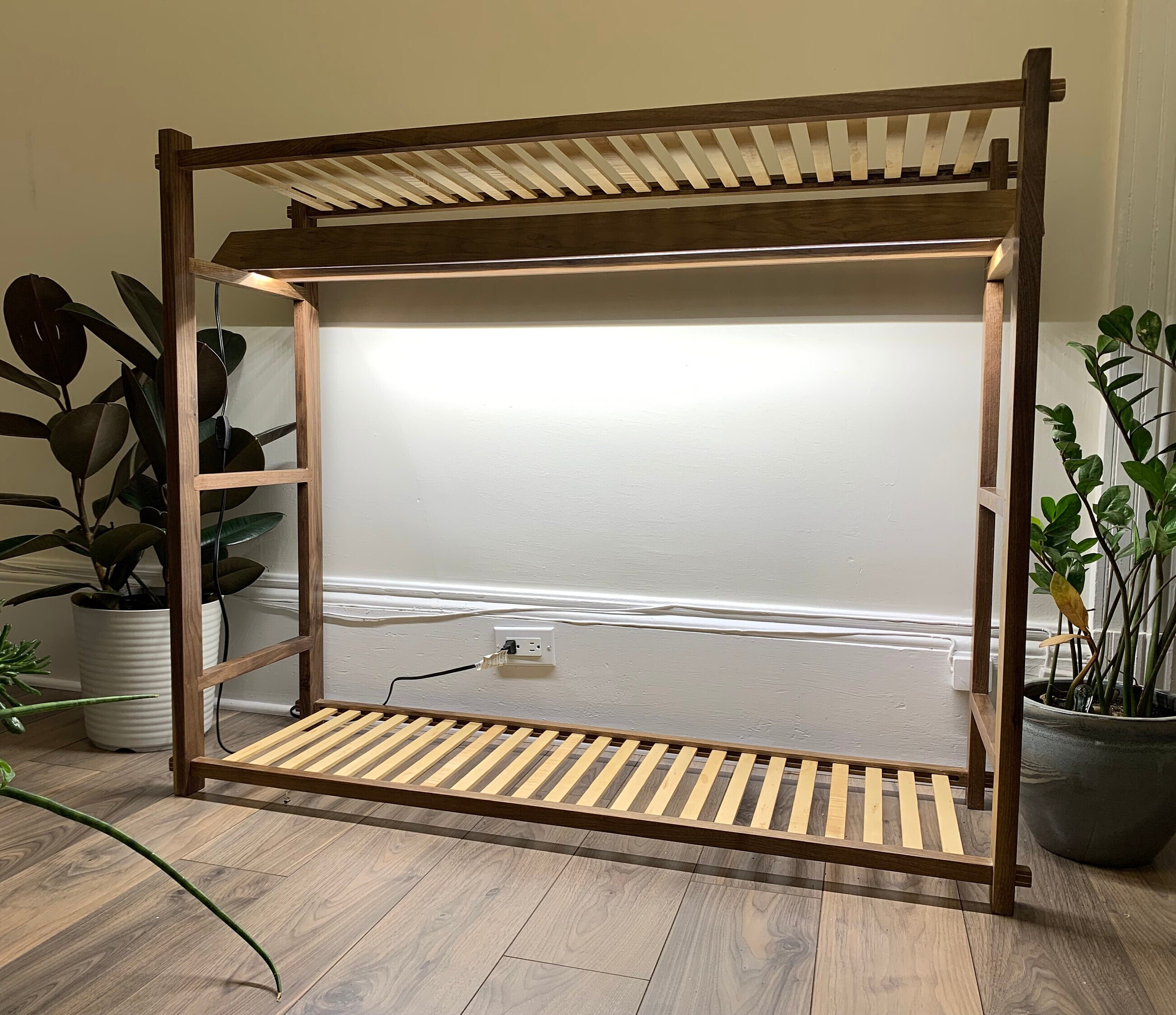 thumbnail image 2 of Snapklik.co : Barrina Standing Grow Light T10, 42W 5000K, Full 2 of 14