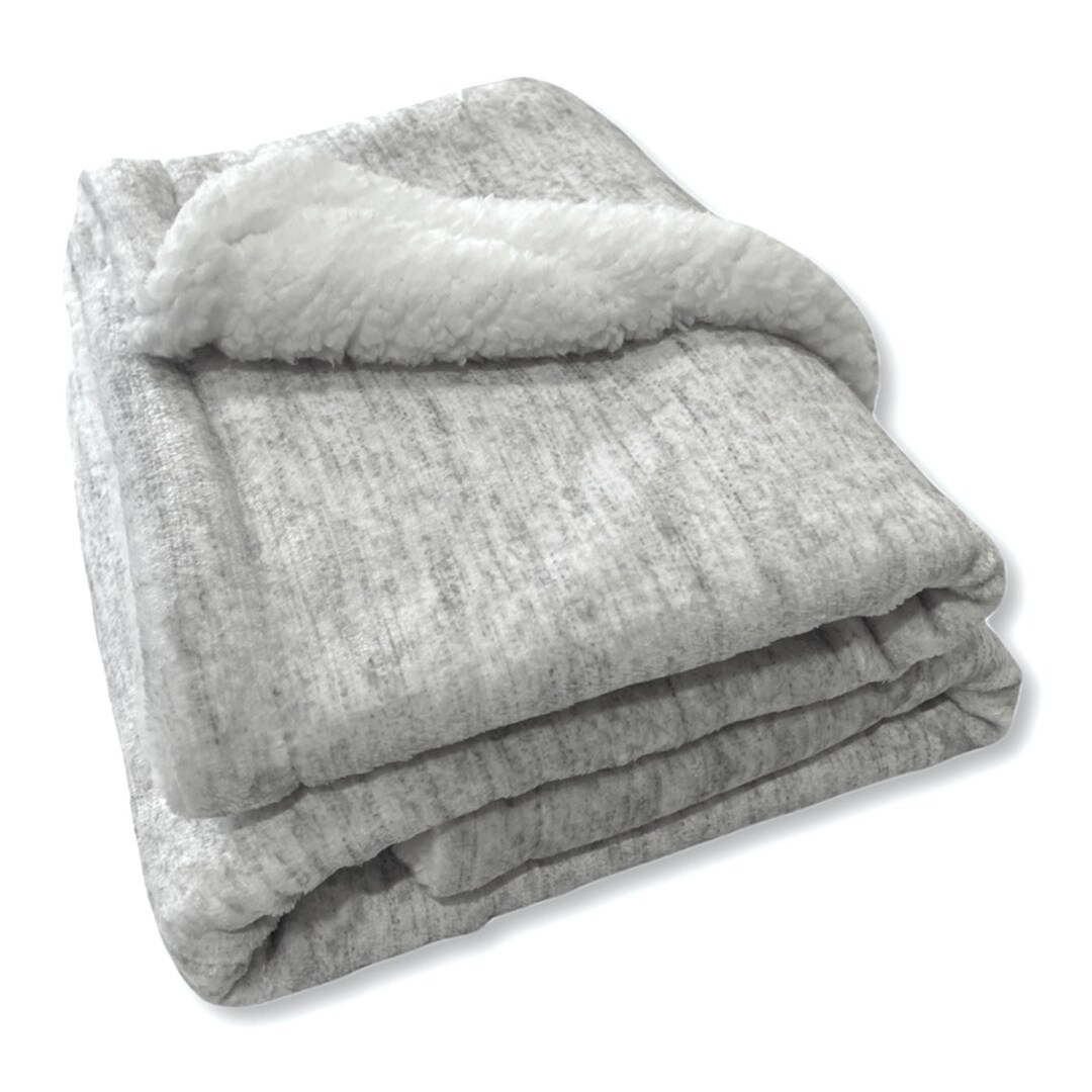 Sublimation Baby Blanket Sherpa Fleece Baby Blanket - Etsy