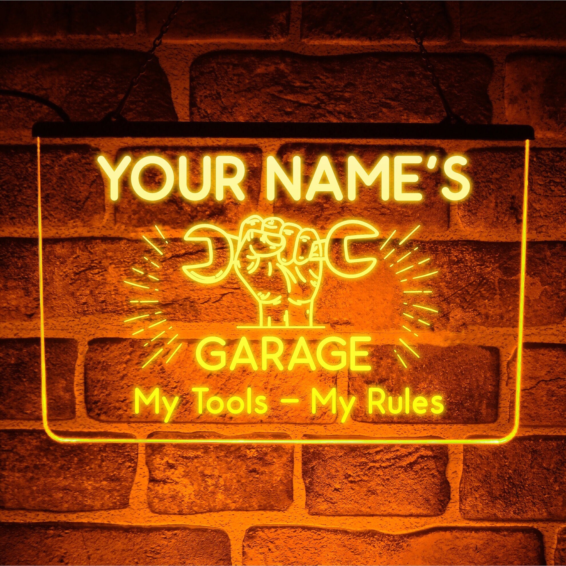 Car Gearbox Neon Sign, Neon Manual Gearbox Design, LED Garage Lamp Neon  Lights for Wall Decor, Man Cave Garage Decor, USB Neon Sign for Auto Room  Garage Repair Shop Gifts for Husband