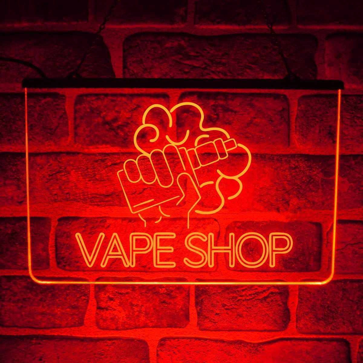 Vape shop decor - Etsy France