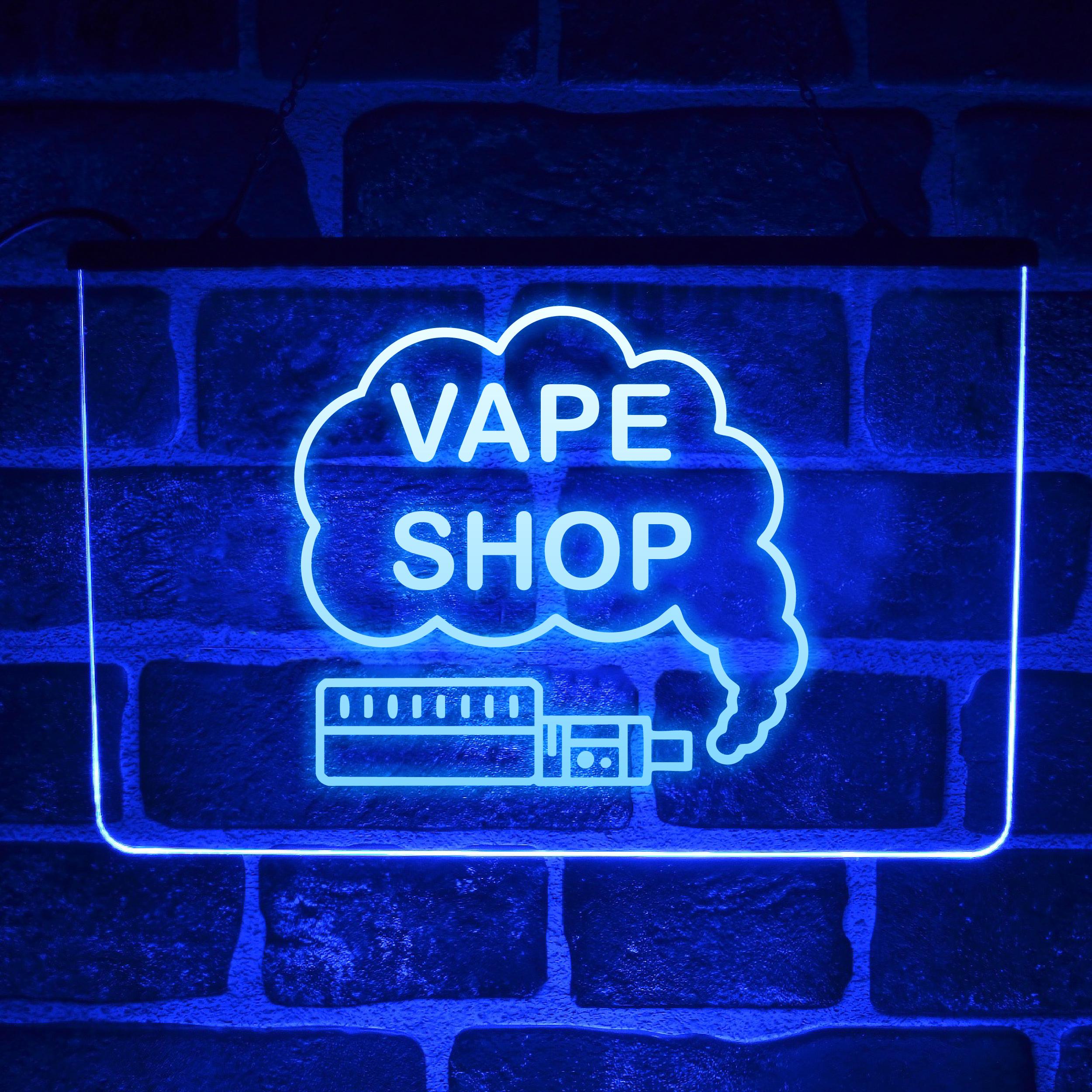 elfbar nachfüll pod läuft aus Vape shop neon