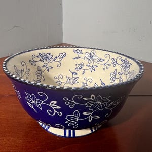 Plat à Pâtisserie Temptations Floral Lace 1,5 QT - Neuf Sans Boîte