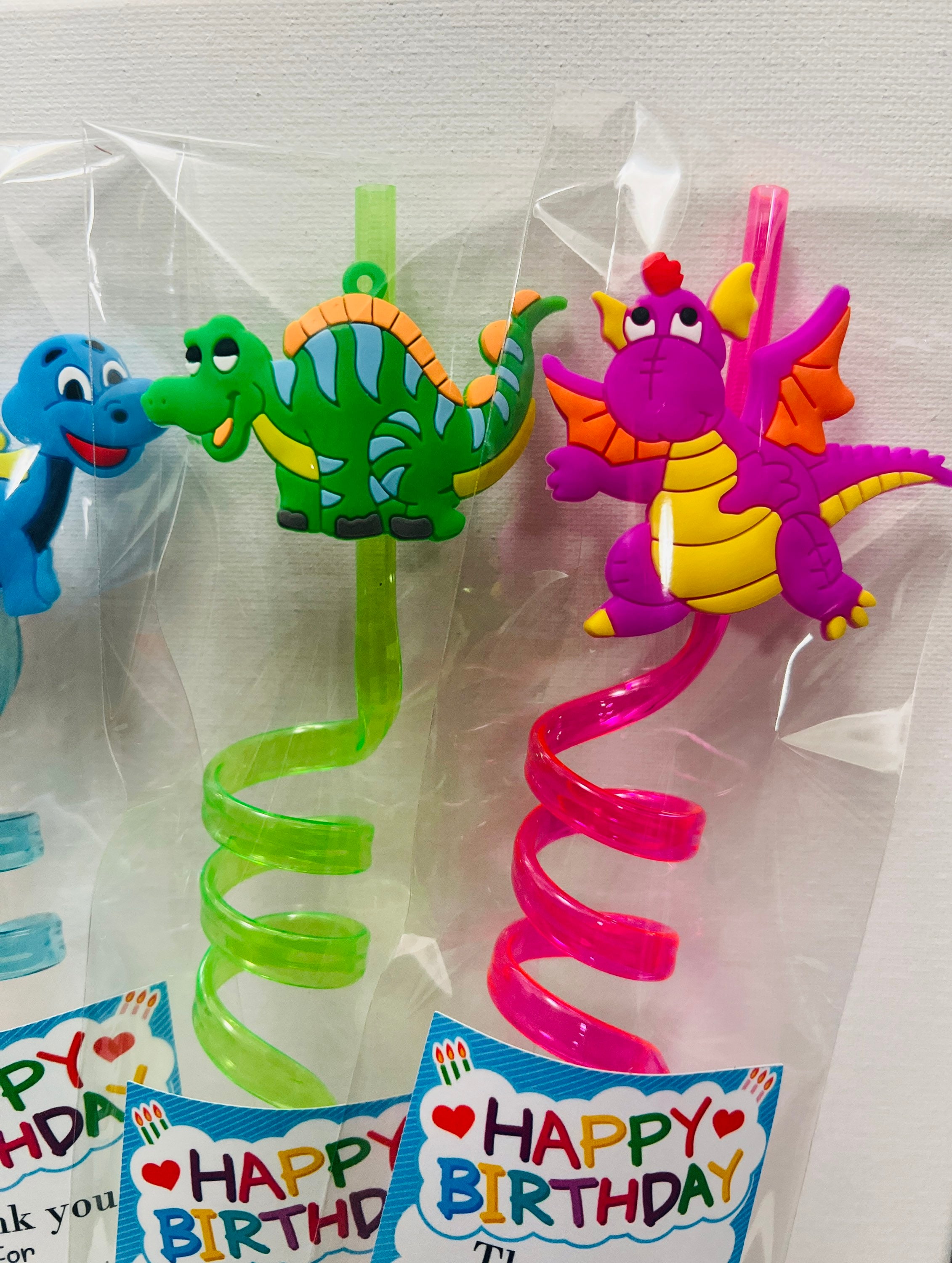 Wholesale Custom Dinosaur Paper Straws, Custom Cute T-rex Straws, Dinosaur  Straws, Boy Dinosaur Party Supplies, Boy Dino Straws, Dinosaur Party for  your store