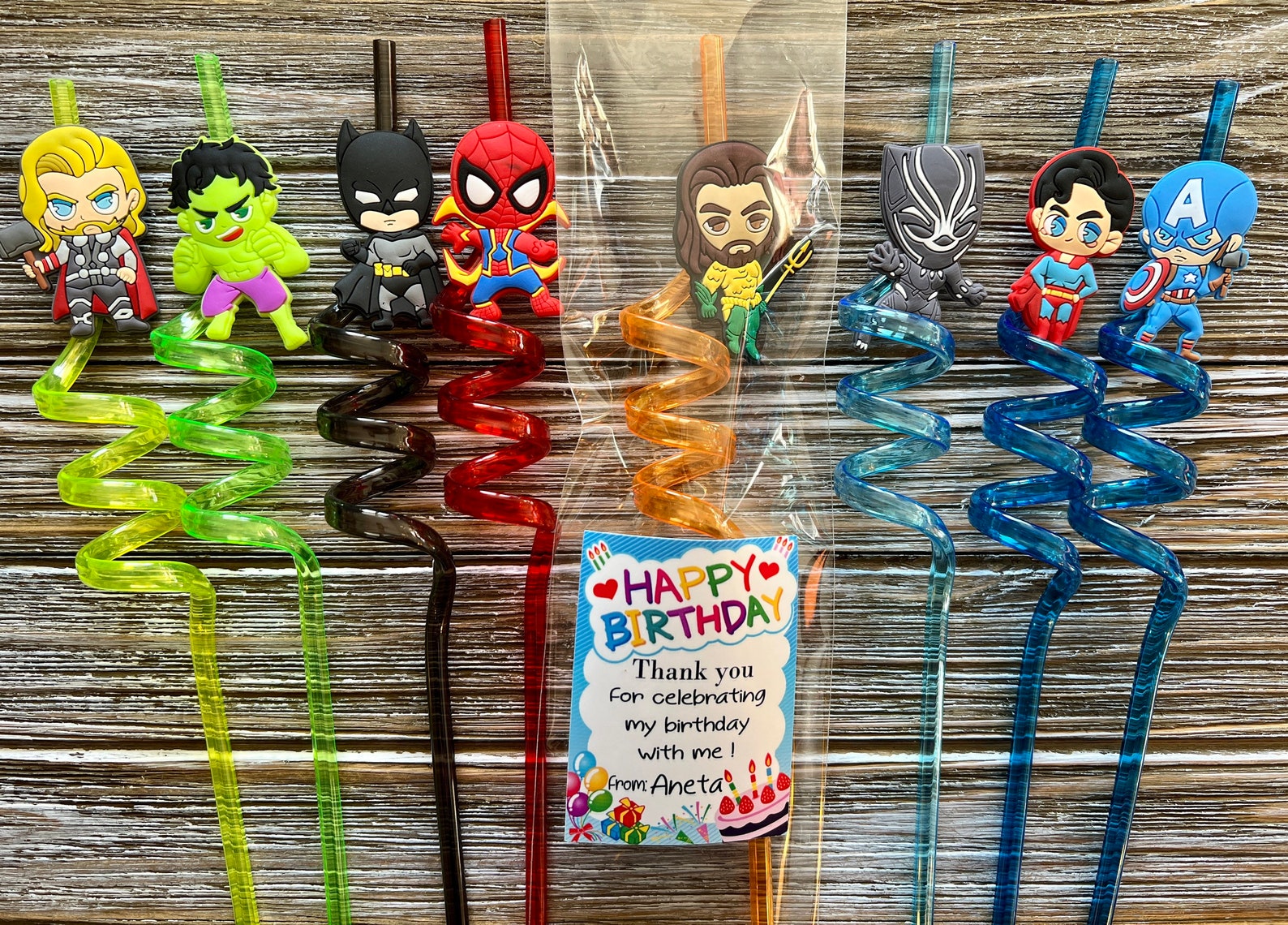 super-hero-personalized-kids-birthday-party-favors-gift-super-etsy