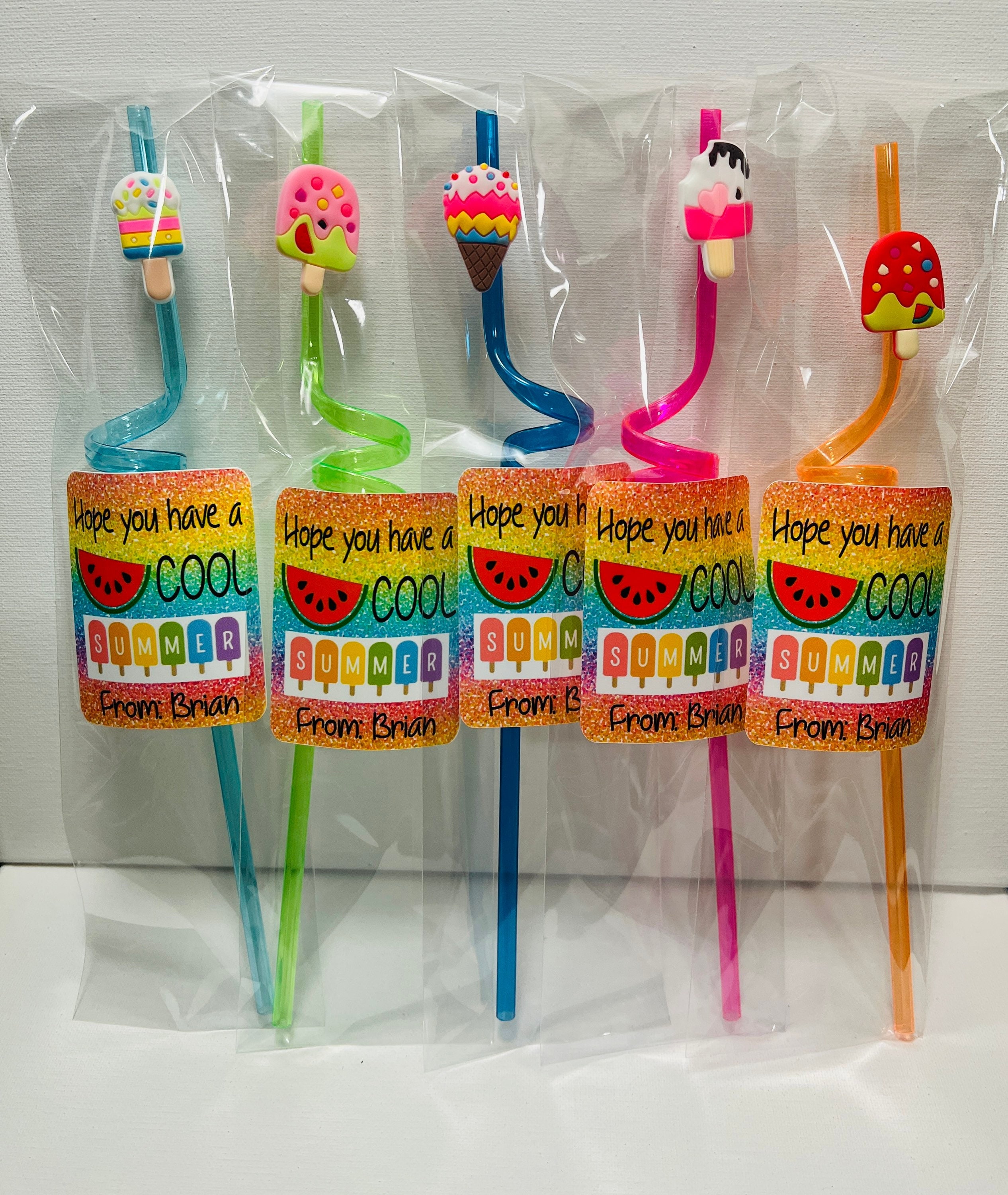 5 Fun & Easy Kids Birthday Party Favors! Romp n' Roll