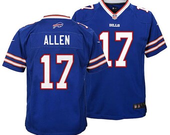 2t buffalo bills jersey