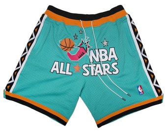 nba jersey shorts