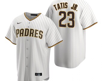 padres jersey