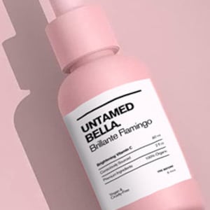 VITAMIN C Serum Anti Aging Serum | Facial Serum, Face Serum, Antioxidant Serum, Vegan Skincare, Natural Skincare | Latina & Momma-Made