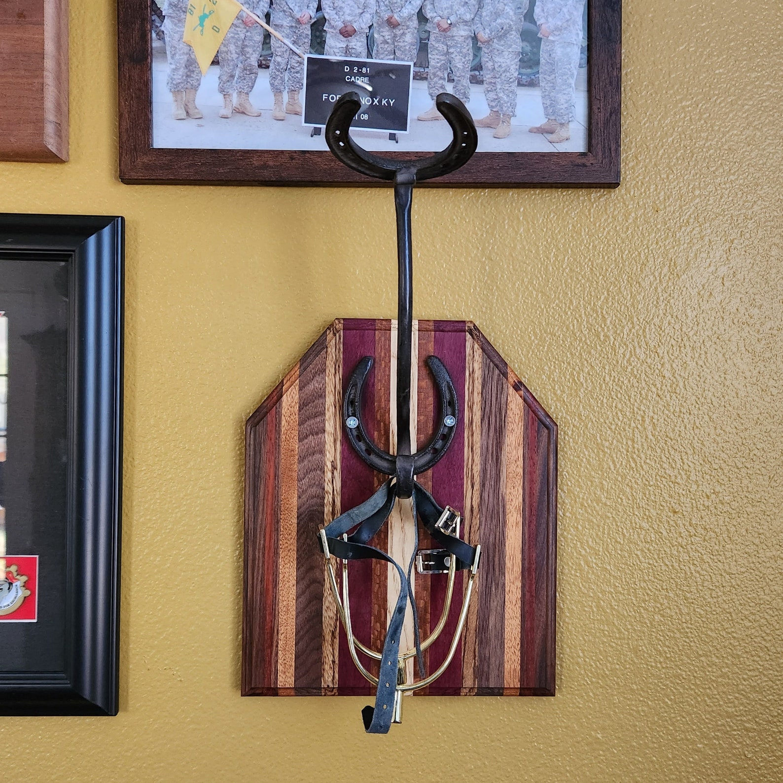 Large Hat Racks Stetson Rack Cowboy Hat Rack Etsy