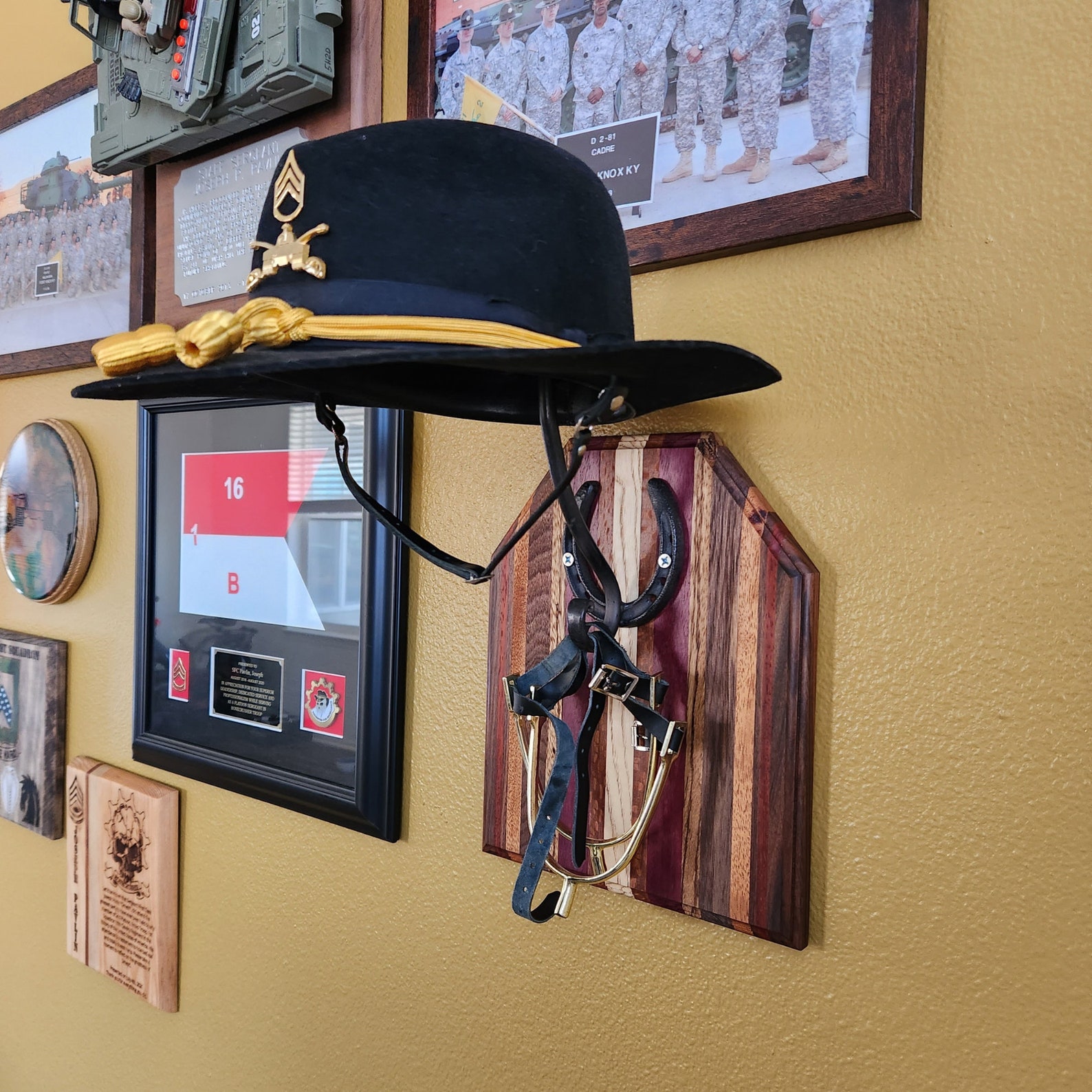 Large Hat Racks Stetson Rack Cowboy Hat Rack Etsy