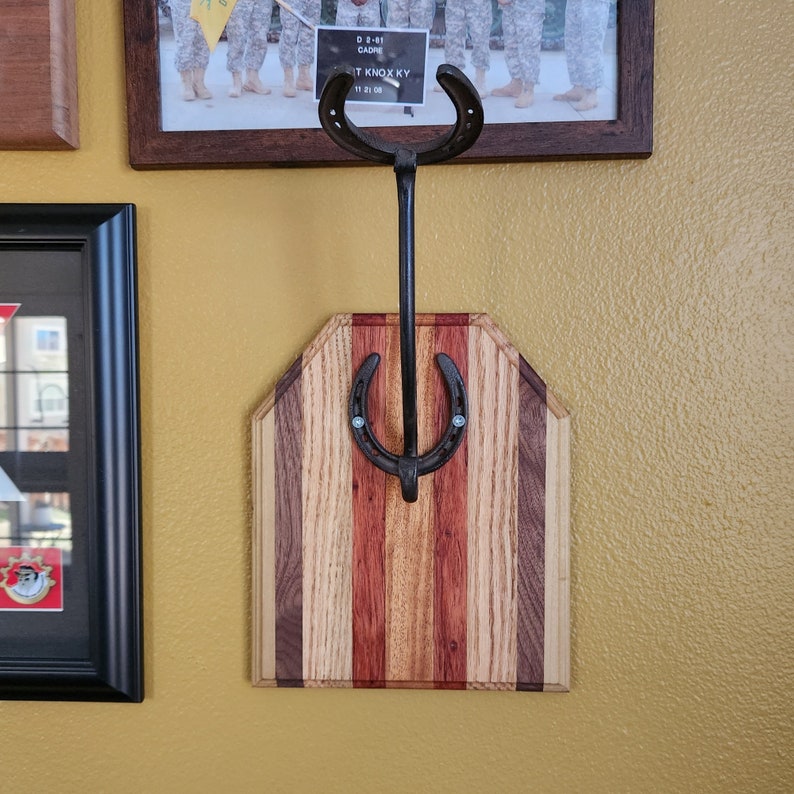 Large Hat Racks Stetson Rack Cowboy Hat Rack Etsy