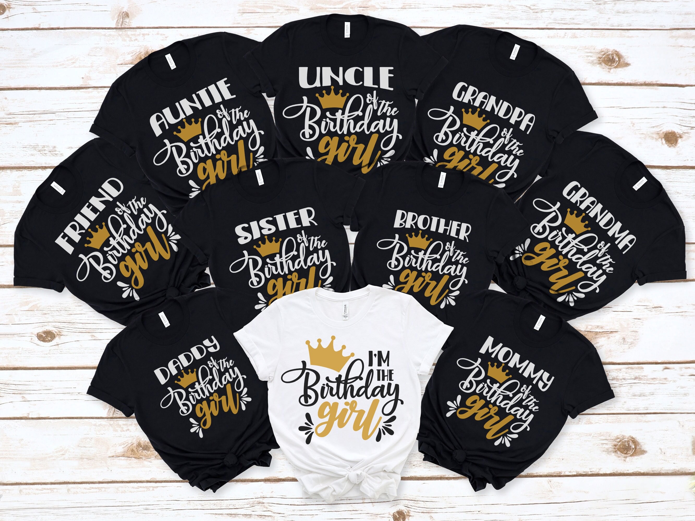 Birthday Squad Shirts Birthday Team Shirt Birthday Party Etsy birthday-squad-shirts-birthday-team-shirt-birthday-party-etsy