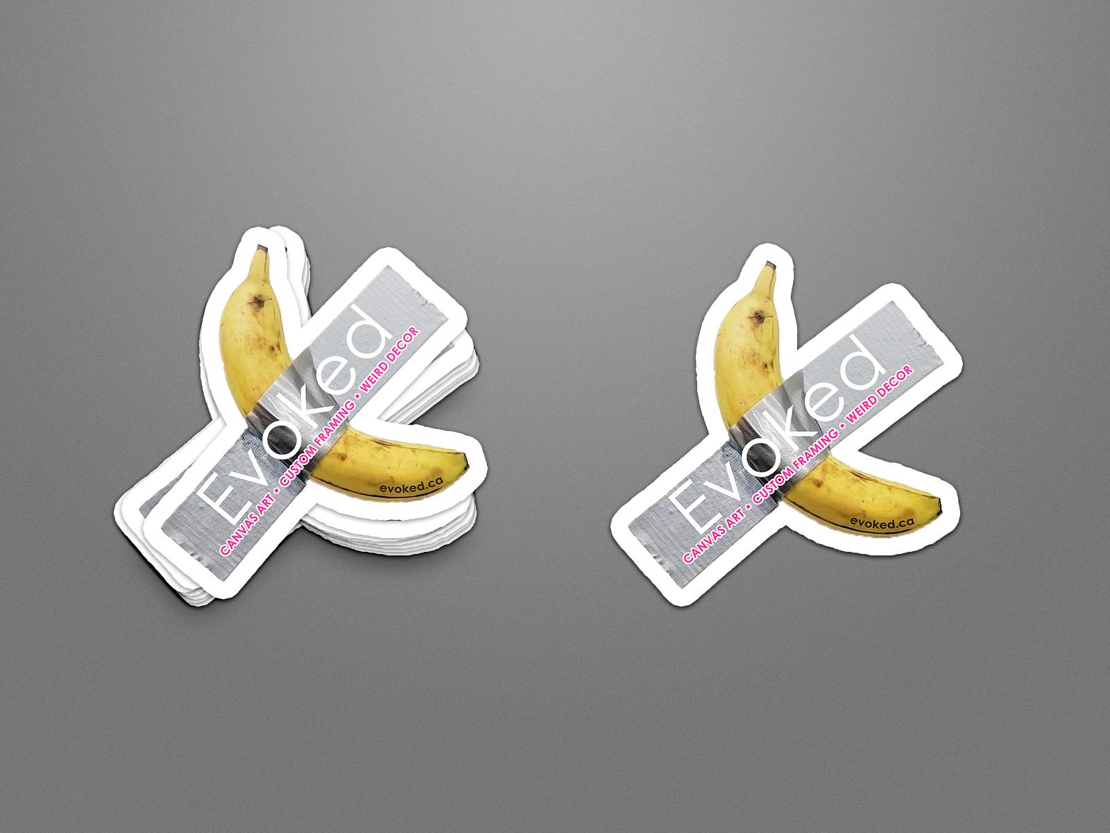 Custom Die Cut Vinyl Stickers - Waterproof / Dishwasher Safe Decals - Etsy