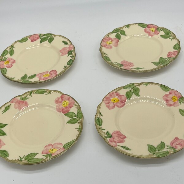 Small Round Plates Etsy