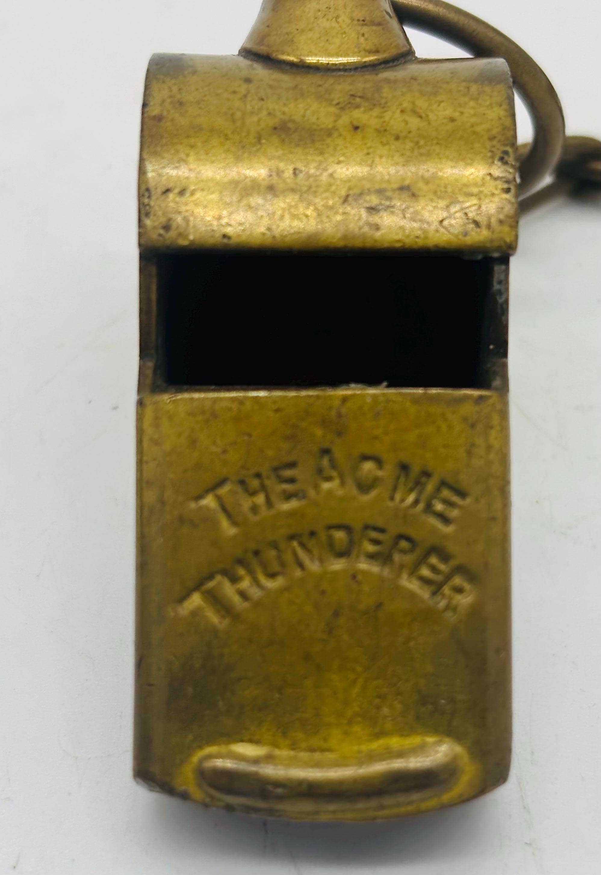 Vintage army whistle - Etsy 日本