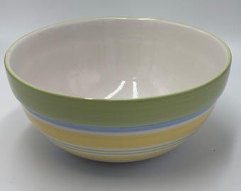 Vintage, endast för värdinnor, utgått, liten skål för pampered chef. Ny utan etiketter!