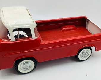Nylint, Vintage Ford Truck