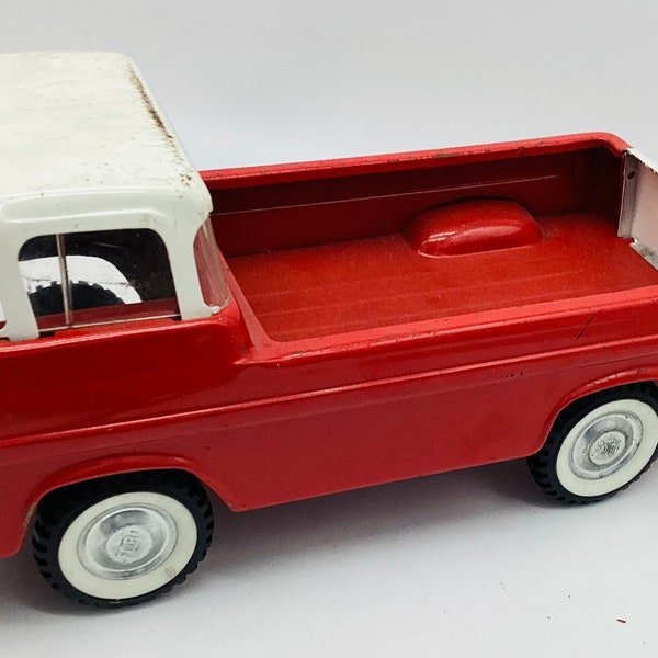 Nylint, Vintage Ford Truck